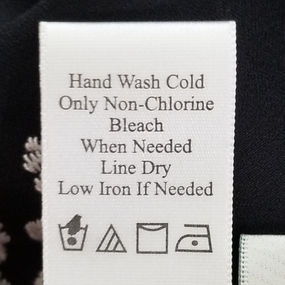 Coldwater Creek - Women's Blouse - LARGE - Picture 7 of 7